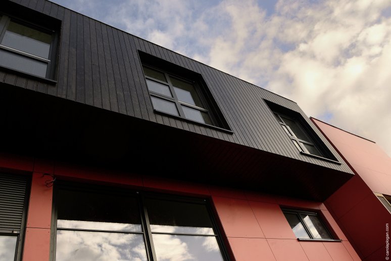 Suivi d'un chantier en IDF