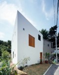 Takeshi Hosaka Architects