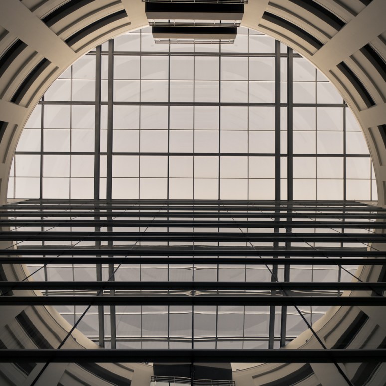 Adrien Desport Architects 