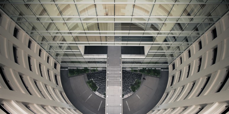 Adrien Desport Architects 