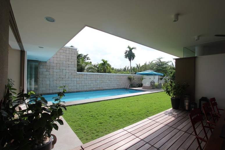 Adrien Desport Architects