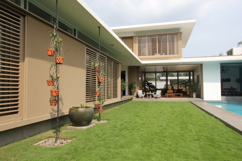 Adrien Desport Architects