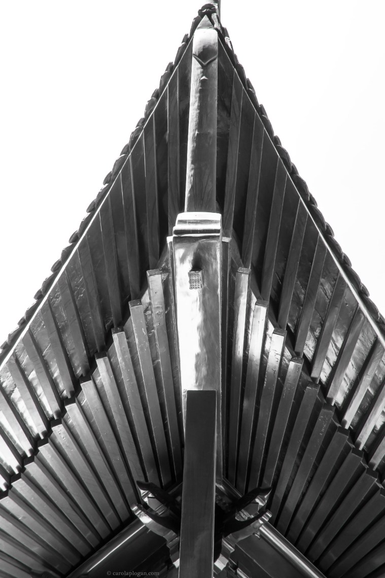  Shanghai Confucian Temple 