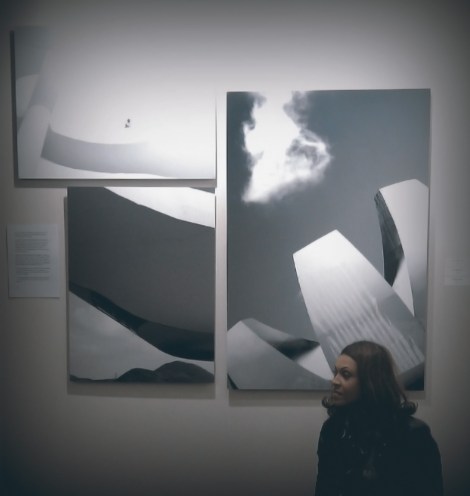 Carol Aplogan  Art en Capital