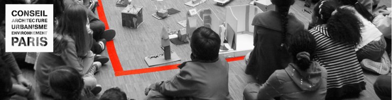 Cours d'Architecture Enfants