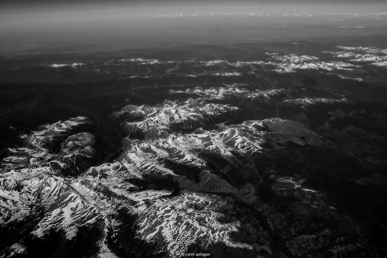 Altai Mountains, Altai, Bayan-Ölgii, Mongolie