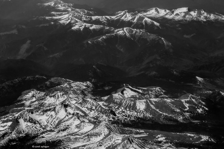 Altai Mountains, Altai, Bayan-Ölgii, Mongolie
