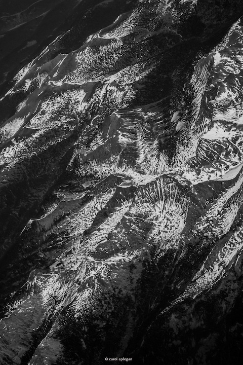 Altai Mountains, Altai, Bayan-Ölgii, Mongolie