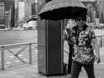 Les Parapluies de Hong&nbsp;Kong