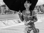 Les Parapluies de Hong&nbsp;Kong