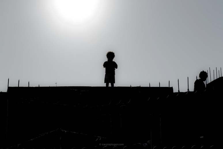 L'Orphelin perché de Tana