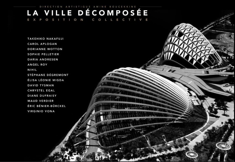 Le Langage des Viscères 