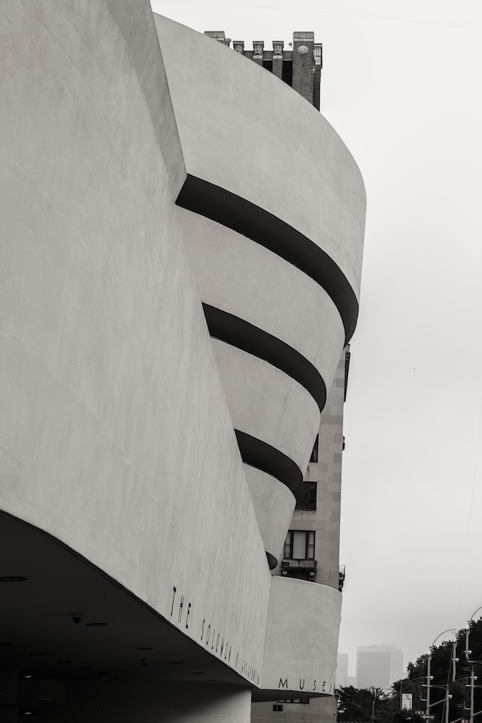 Solomon R. Guggenheim