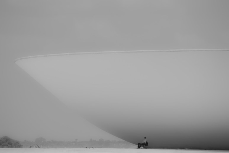 Le Coeur de Brasilia