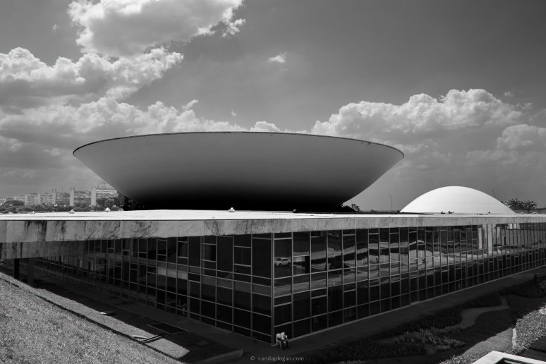 Le Coeur de Brasilia