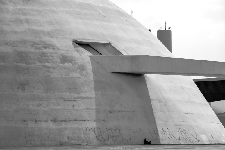 Le Coeur de Brasilia