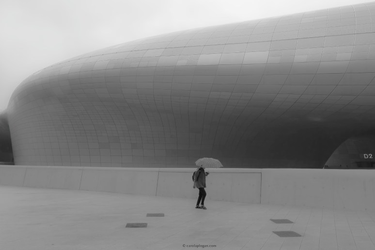 Dongdaemun Design Plaza